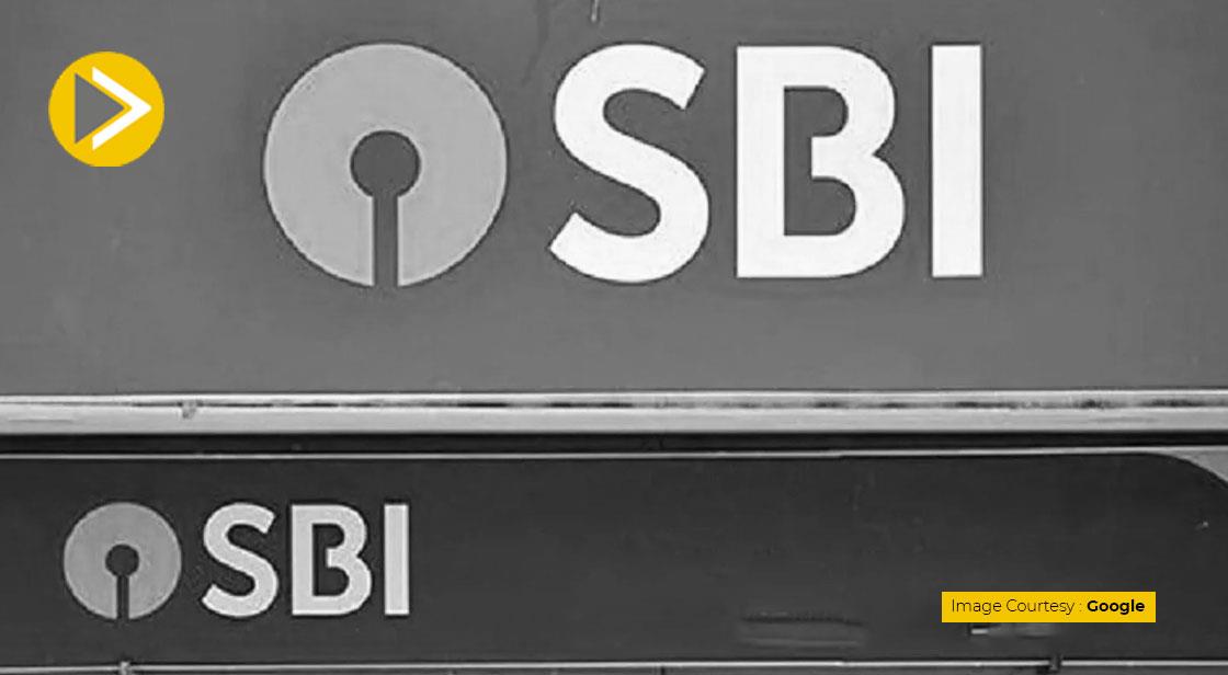 Sbi Raises Interest Rates On Bulk Term Deposits 9893