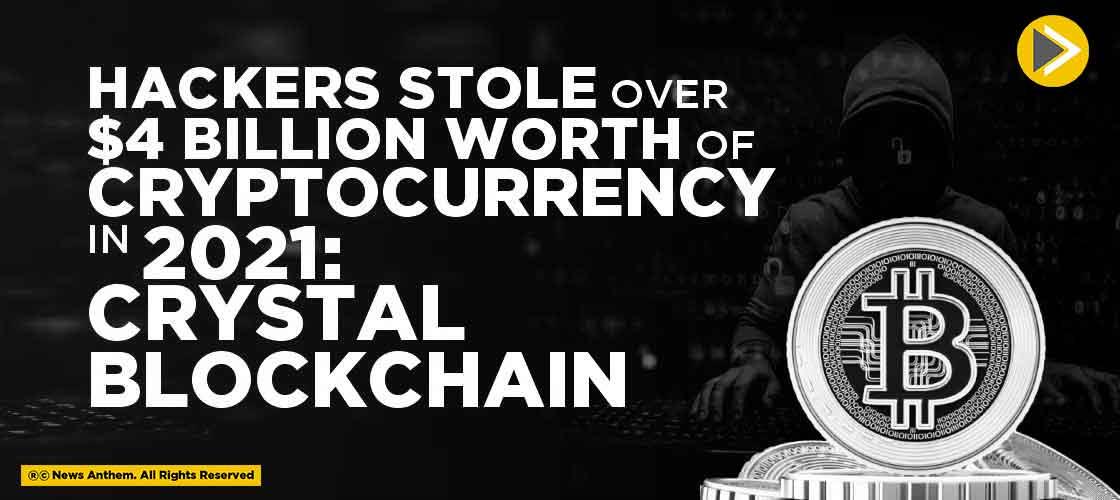 cryptocurrency hackers stole