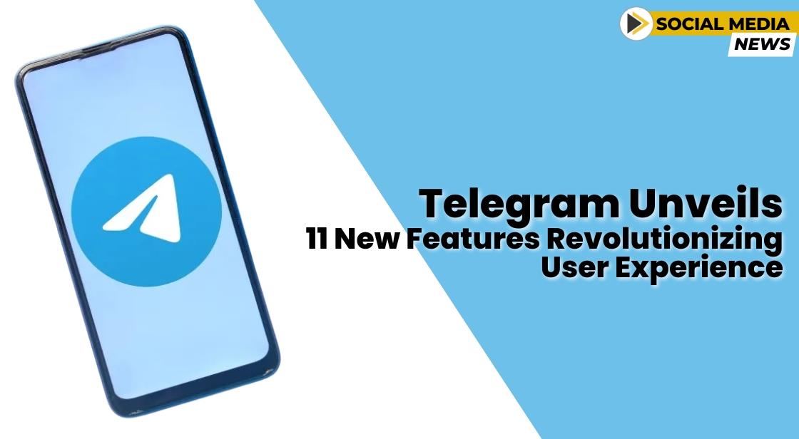 Telegram Rolls Out Latest Update With Voice Transcription Enhanced