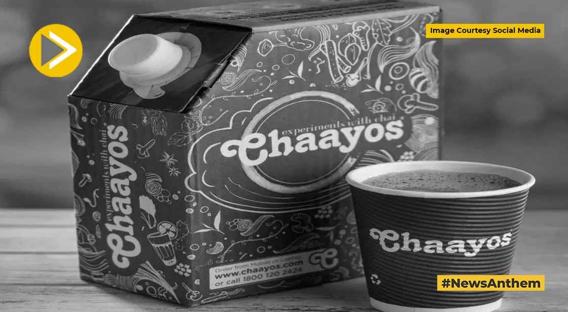 Photos of Chaayos Chai+Snacks=Relax, Phoenix Market City, Sakinaka, Mumbai  | March 2024