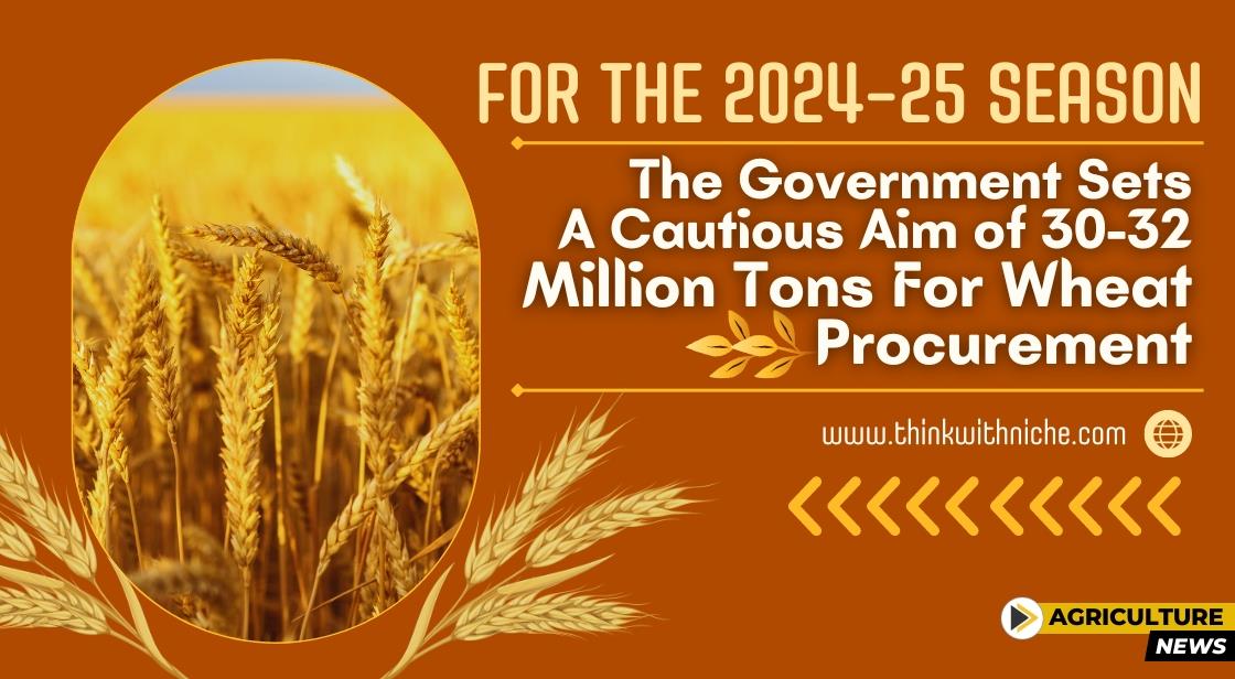 For the 202425 season the government sets a cautious aim of 3032