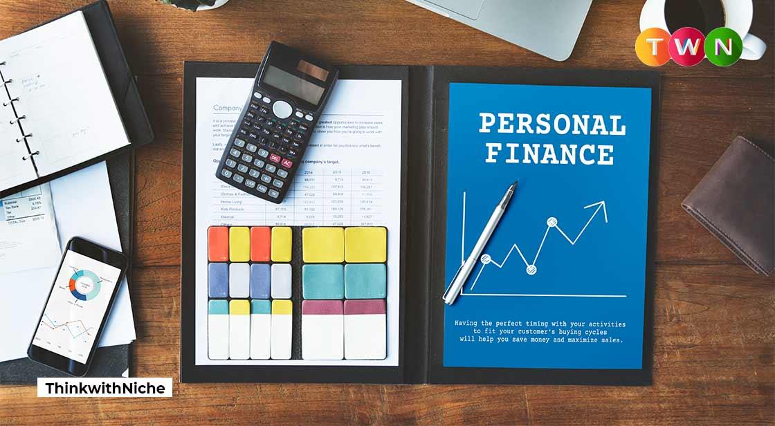 Personal Finance Guide