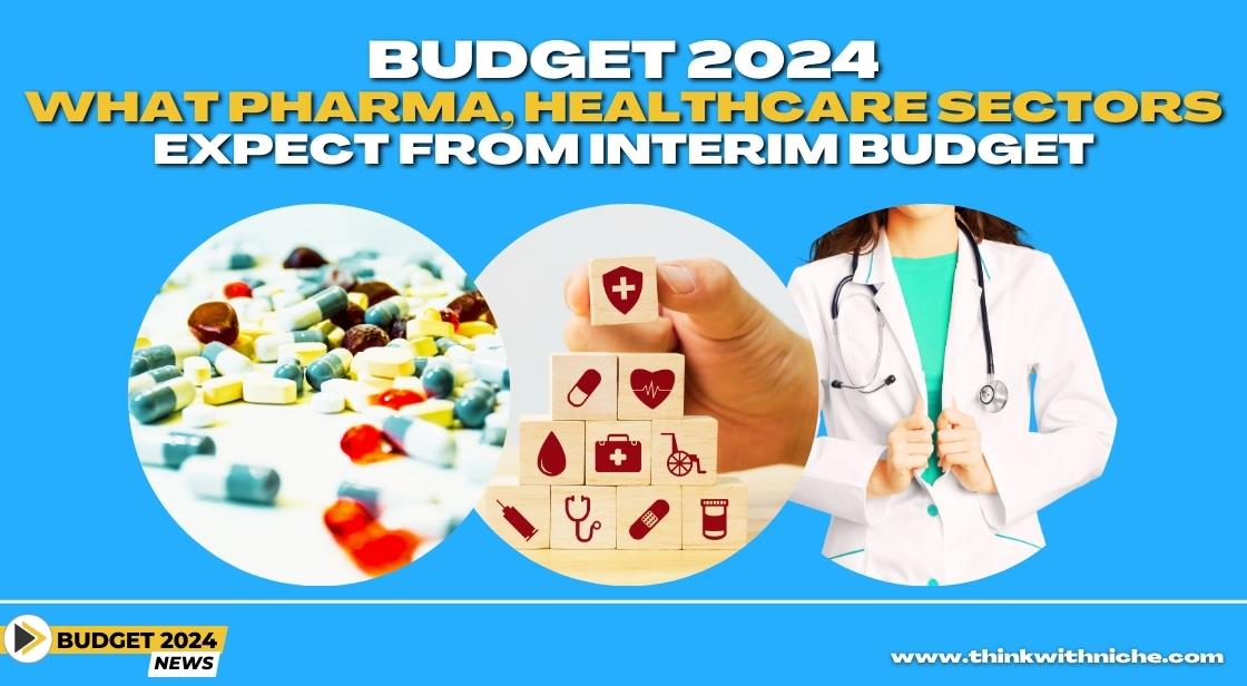 Anticipating Budget 2024 Pharma And Healthcare Sectors Outline   Thumb B7364anticipating Budget 2024  Pharma And Healthcare Sectors Outline Expectations For The Interim Budget 