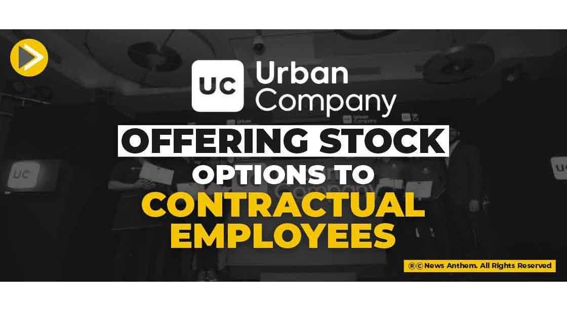 Companies That Offer Stock Options To Employees