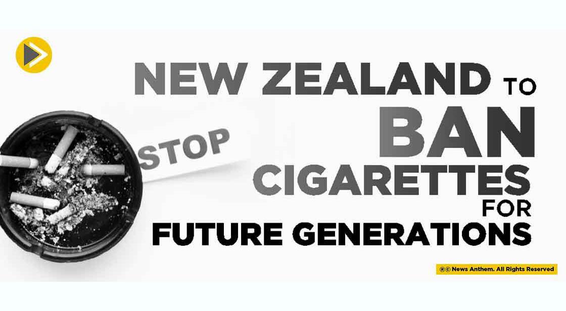 New Zealand To Ban Cigarettes For Future Generations   Thumb Bba57new Zealand To Ban Cigarettes For Future Generations 