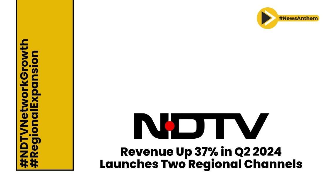NDTV Profit TV Advertisements Services at Rs 220/second in Pune | ID:  2850383479797