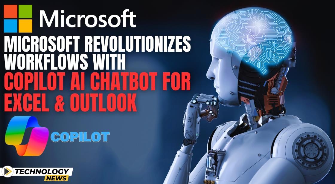 Microsoft Revolutionizes Workflows with Copilot AI Chatbot for Excel ...