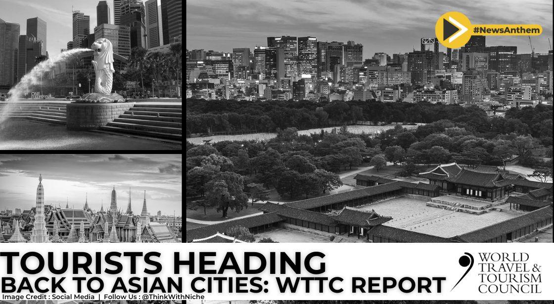 News Article  World Travel & Tourism Council (WTTC)