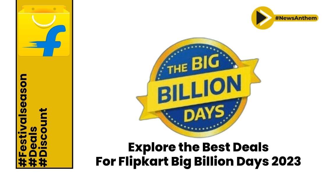 Thumb C44d0explore The Best Deals By Flipkart Big Billion Days Sale 2023 