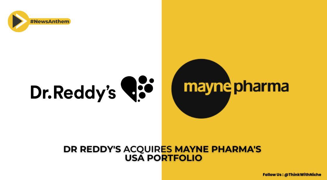 Dr. Reddy's Q4 & FY23 Financial Results | Business Wire