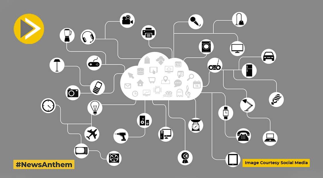 How It Works Internet Of Things Iot For Manufacturing 5126