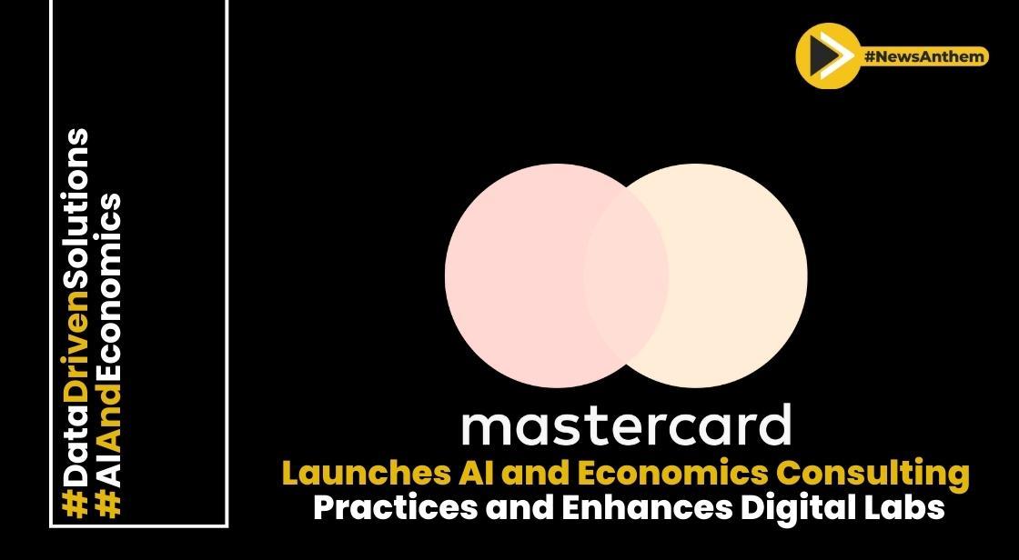 Mastercard Launches AI And Economics Consulting Practices And Enhances   Thumb D5810mastercard Launches Ai And Economics Consulting Practices And Enhances Digital Labs 