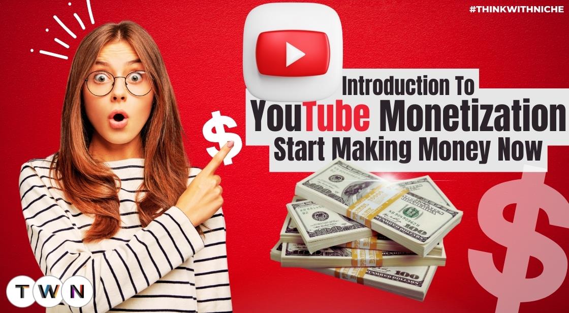 Introduction to YouTube Monetization: How Many Subscribers Do You Need ...