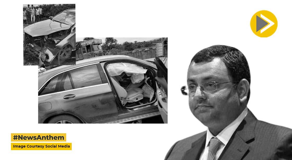 Cyrus Mistry, Former Chairman Of Tata Group, Tragically Died