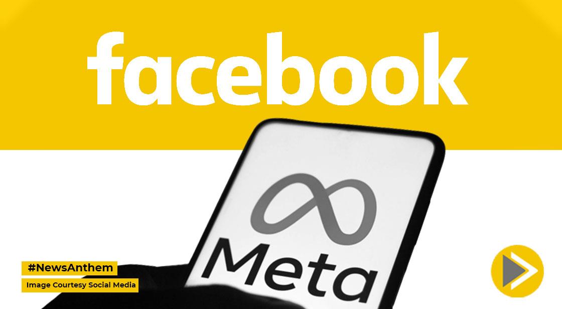 Meta Meta Companys Q3 Revenue Falls, Investors Upset!
