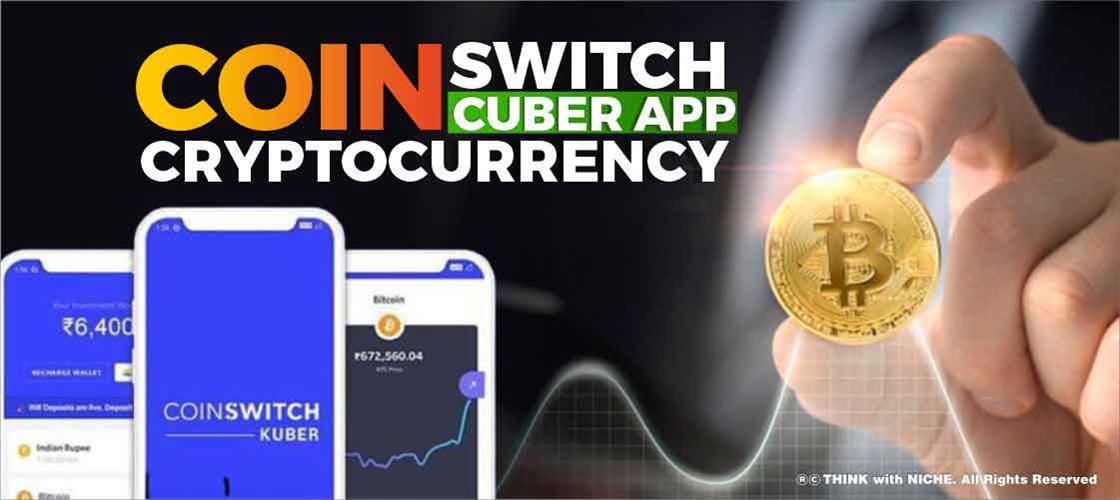 coin app cryptocurrency