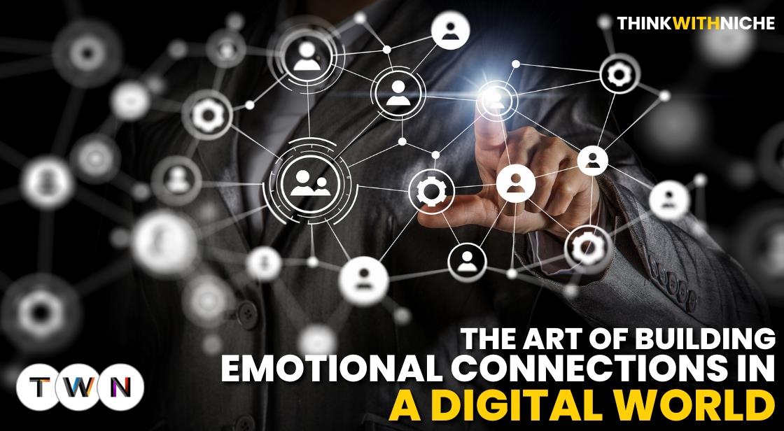 Connecting Emotionally with Consumers