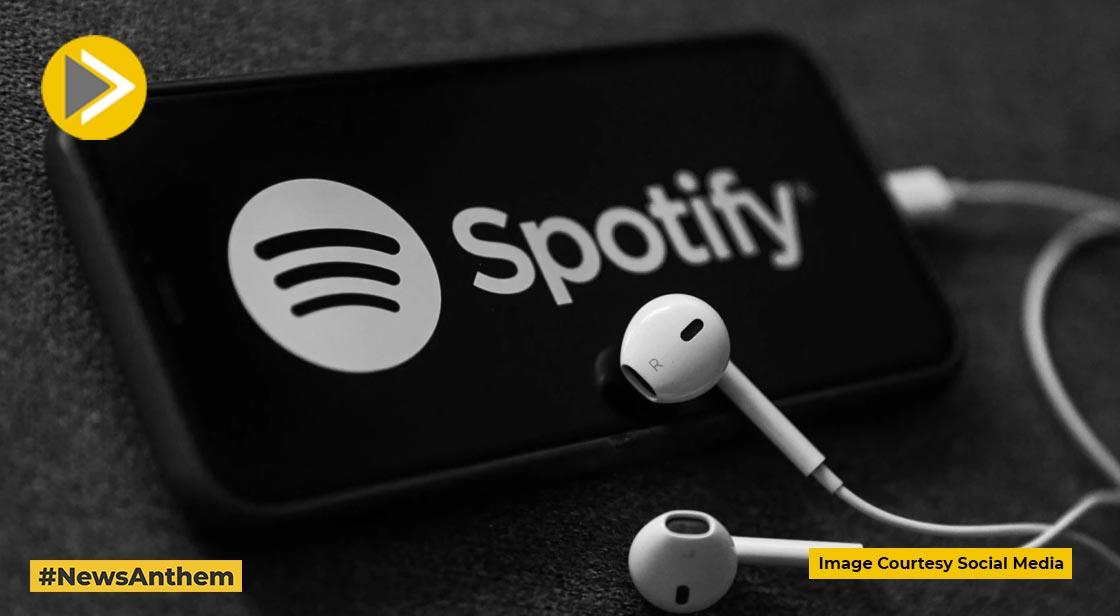 Spotify Has Launched A New Programme For Aspiring Podcasters In India