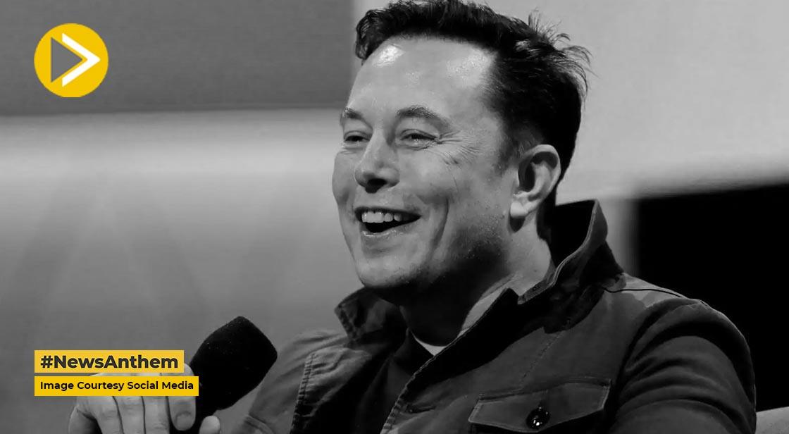 Elon Musk's Advice On Peace Shared By Billionaire On Twitter