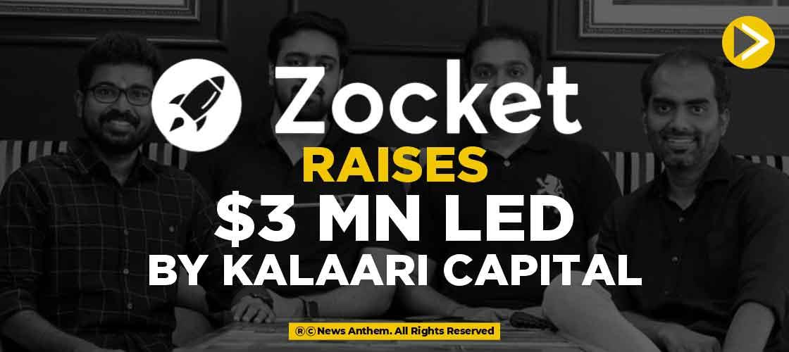 threedots raises $4 mn in seed funding round led by Kalaari Capital