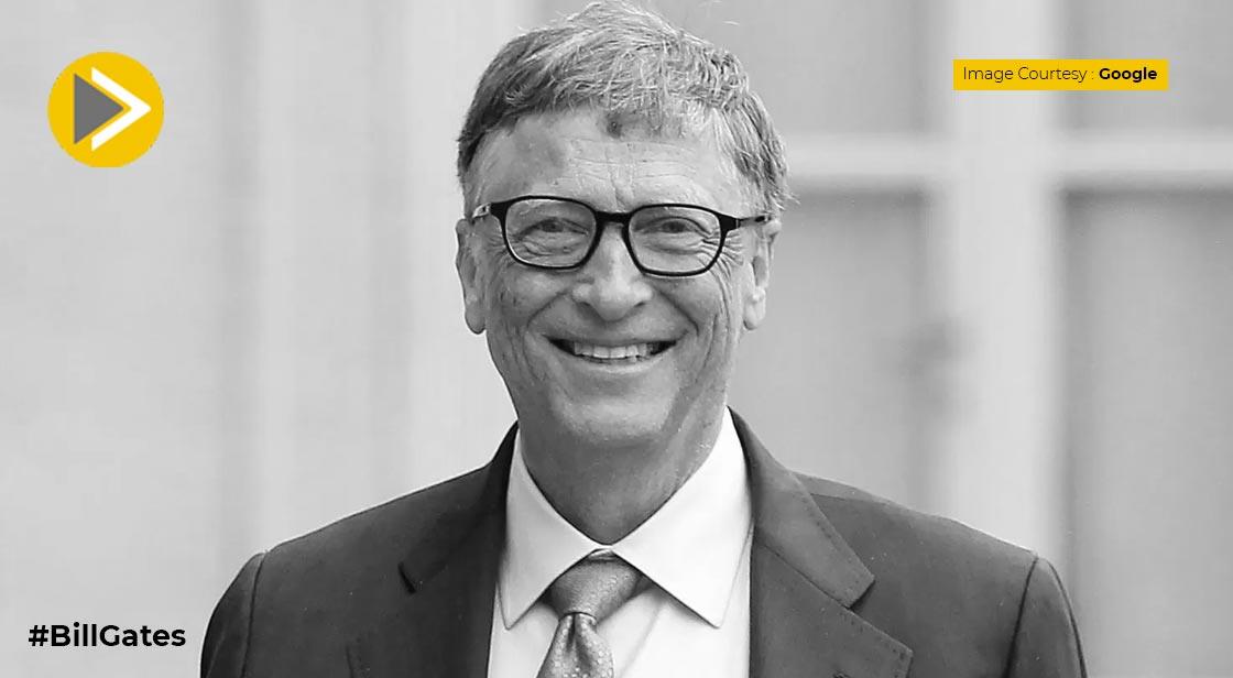 Bill Gates Calls NFTs as Based on 'GreaterFool' Theory
