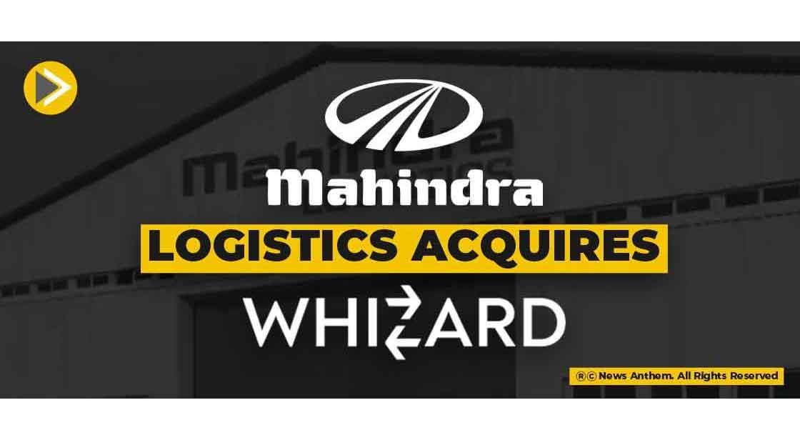 Murlidhar Logistics | Official Page