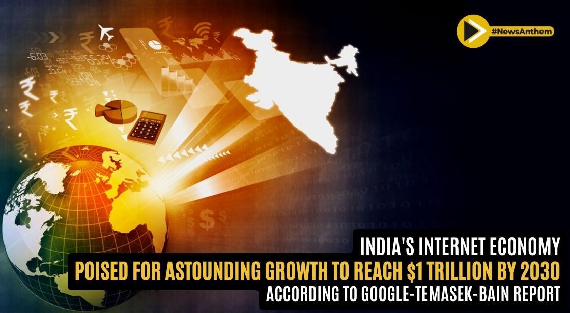 India Economy Poised for Astounding Growth to Reach 1 Trillion