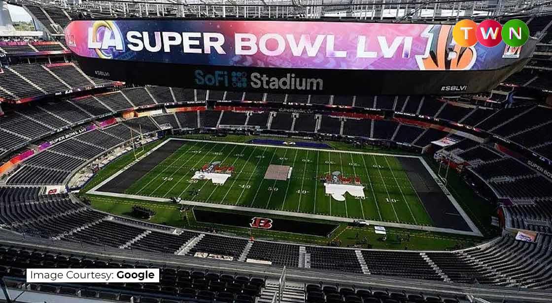 Super Bowl 2022: What number is LVI? Why use Roman numerals?