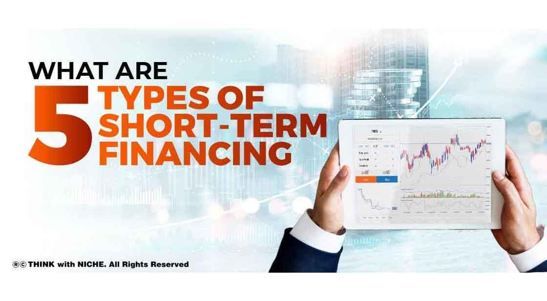 what-are-5-types-of-short-term-bank-loans