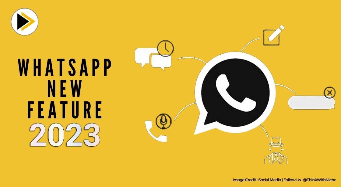 WhatsApp Will Release New Update To Replace Phone Numbers With