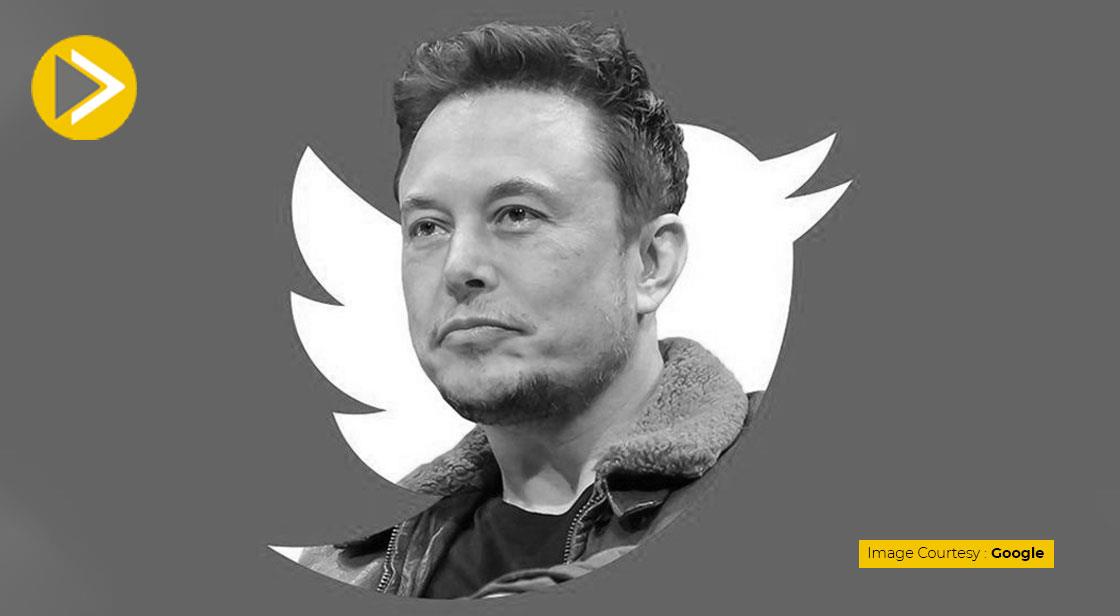 Elon Musk To Address Twitter Employees In A Virtual Meeting