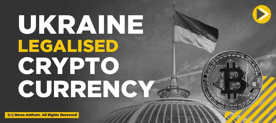 ukraine crypto currency