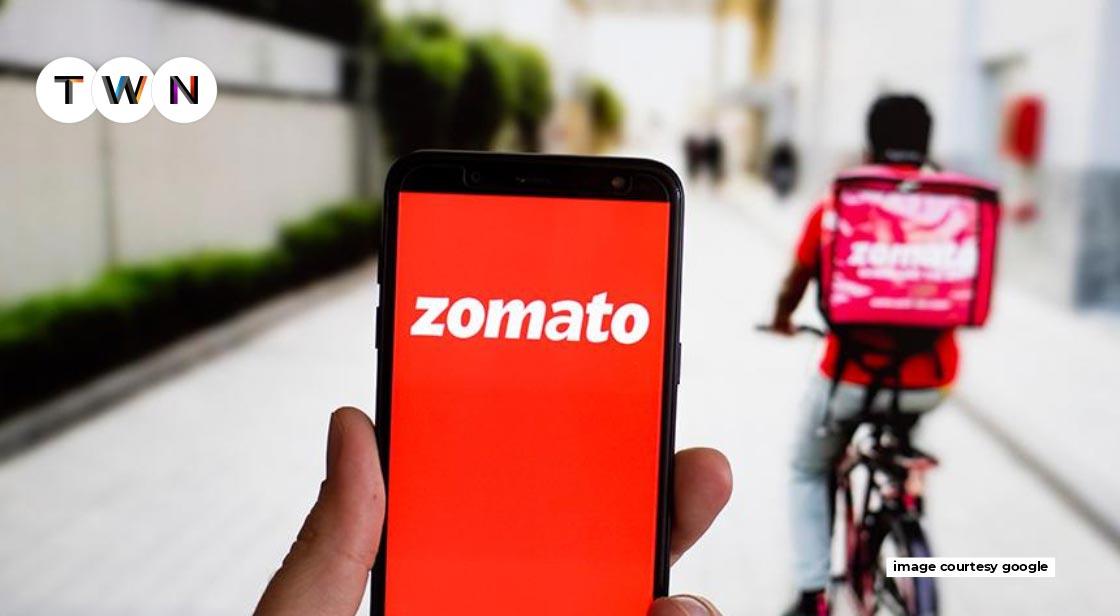 The Zomato Success Story: Shaping the Future of Food!
