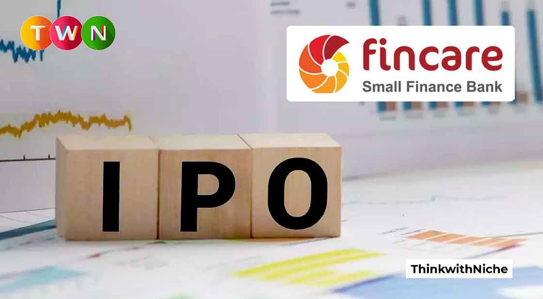 Fincare Small Finance Bank Postpones IPO