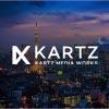 Grow in Japan, Grow with Kartz Media Works